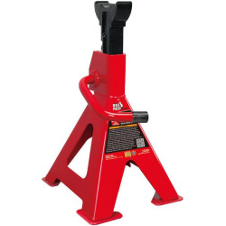 Ašies stovas 10T T410001