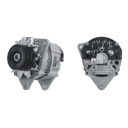 Case - IH CX80 IA0877 kintamosios srovės generatorius 14V 65A