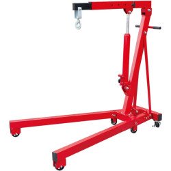 Mobilus dirbtuvių kranas 1000 kg T31002CXGS
