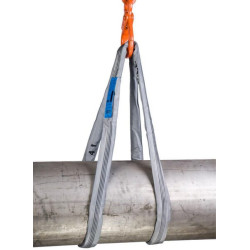 Kėlimo diržas 4 tonos 4,0/8,0 m LD0908000