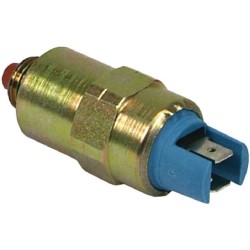 Case - IH CX80 VPM6114 Degalų išjungimo solenoidas