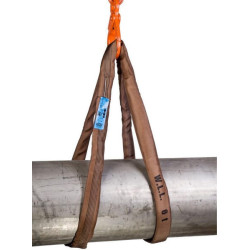 Kėlimo diržas 6 tonos 1,5/3,0 m LD1303000
