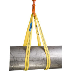 Kėlimo diržas 3 tonos 1,5/3,0 m LD0803000