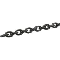 Kėlimo grandinė Ø6 mm x 18 mm G100 Kramp D78060G100