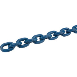 Kėlimo grandinė Ø8 mm x 24 mm G100 Kramp D78080G100