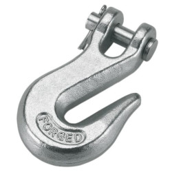 Kablys su ąstele 3/8" 10mm 12384KER