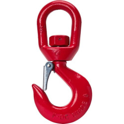 Pasukamas kablys S6703A 5400 kg HH3A5400