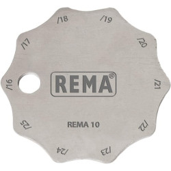 Nuorodos etiketė 2690010REMA