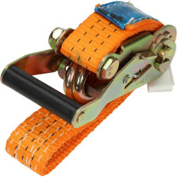 Reketo dirželis Tipas 35A, 15kN 9m TS2035A