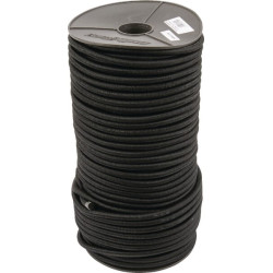 Tampri virvė / Elastinė virvė, 100 m 10 mm PL1091