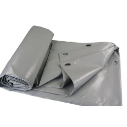 Stačiakampis brezentas PL3050