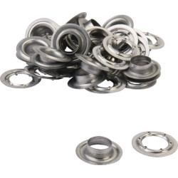 Apvalios kilpelės 16 mm PL10325