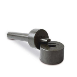 Štampo formos antgaliai 42 x 22 mm ovalioms kilpelėms įdėti PL10385