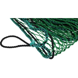 Priekabos krovininis tinklas 3,50x2,00m C350200KR