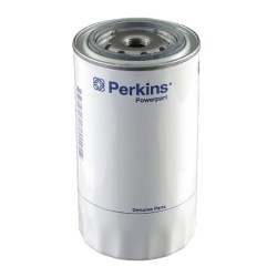 Case - IH CX80 2654407 Alyvos filtras Perkins