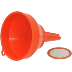 Mažas plastikinis piltuvėlis JK453600