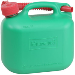 Žalias Jerry skardinė 5L JK811590
