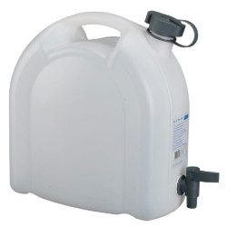 Vandens bakelis 10 l, sudedamas JK21173