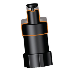 Išleidimo vamzdis FGP040000