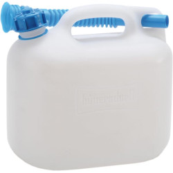 Vandens kanistras 6 l JK816100