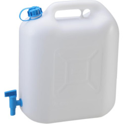 Vandens kanistras 22 l JK817700