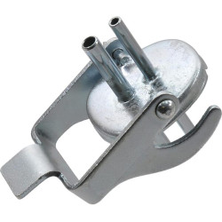 Piltuvo kuro bako dangtelis 10/20L Di SP21075