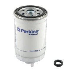 Case - IH CX80 26561118 Kuro filtras Perkins