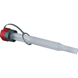 Išleidimo vamzdis SP21086