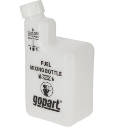 1 litro degalų maišymo butelis FGP250001GP