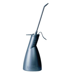 Aliuminio skardinė alyvai 300 ml FP03903