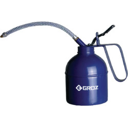 Aliejaus skardinė 300 ml 41621GROZ