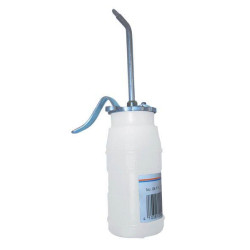 Aliejaus skardinė PE 150 ml FP04111