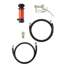 MOBIMAxx 54l/min 12V siurblys komplektas 23519