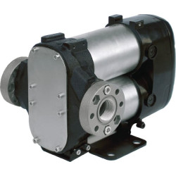 Dvigubas siurblys 24V su jungikliu F00363B0A