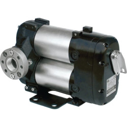 Dvigubas siurblys 24V su jungikliu F00363B0A