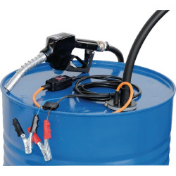 Elektrinis siurblys Centri SP30 10489CEMO