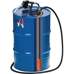 Elektrinis siurblys Centri SP30 10489CEMO