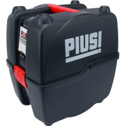 DSL siurblys Piusi Box 12V Basic F0023100B