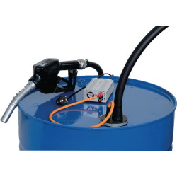 Elektrinis siurblys Centri SP30 10591CEMO