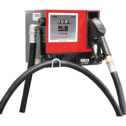 Dyzelinis siurblys Cube 70 F0059100A