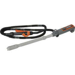 Įkraunamas siurblys 44413GROZ