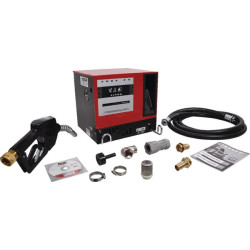 Dyzelinis siurblys Cube 56 00057500C