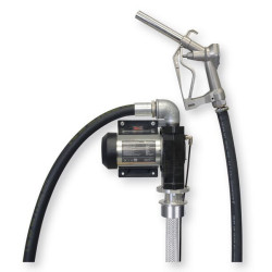 Elektrinis siurblys TecPump 400 DC eco 12V 105710400