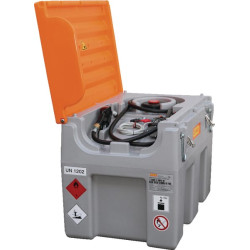 DT-Mobil Easy 460L 12 V 10460CEMO
