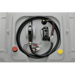 DT-Mobil Easy 440L 12 V 10988CEMO