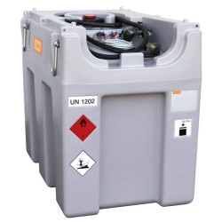 Stotis Easy Mobil 600L 10085CEMO