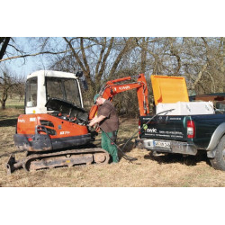 DT-Mobile Easy 600L 24V 10088CEMO