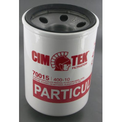 Filtras 400-10 CT70015