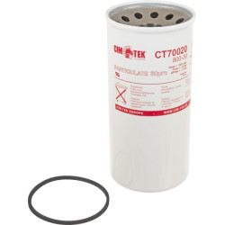 Filtras 800-30 CT70020