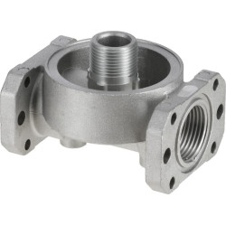 Suodatinpää 1". F14528000